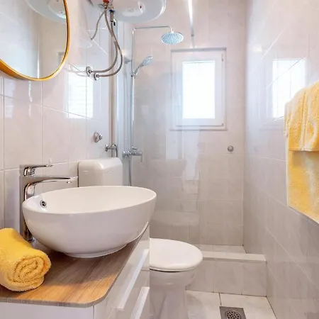 Dobrila Apartament *