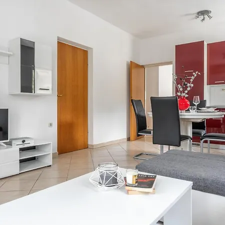 Dobrila Apartament