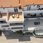 Apartment Dobrila *
