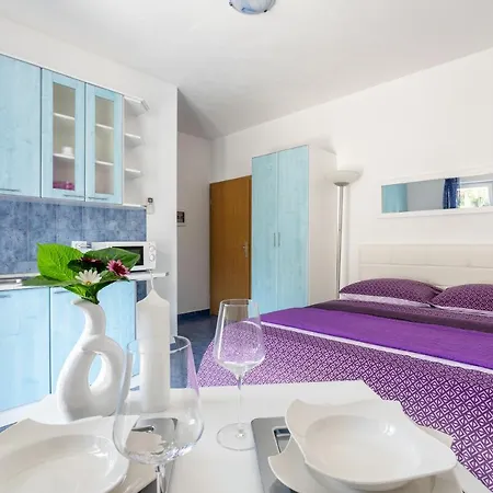 Apartment Dobrila