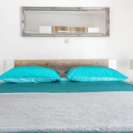 Dobrila Apartment Hvar Town