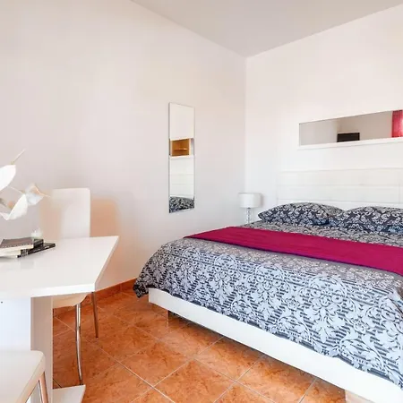 Dobrila Apartment