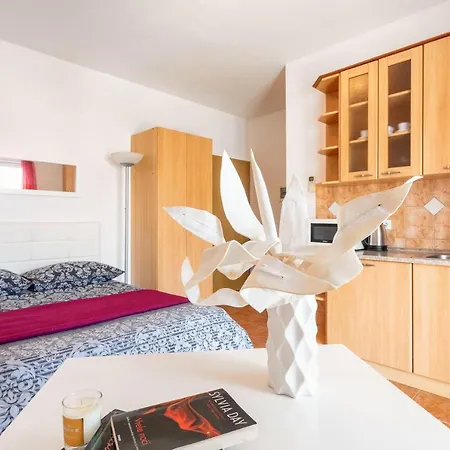 Apartment Dobrila Hvar Town