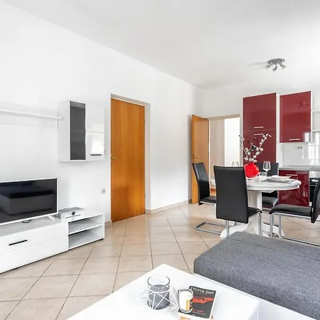 Dobrila Apartment Hvar Town
