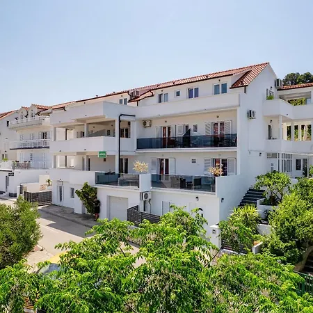 Apartment Dobrila Hvar Town