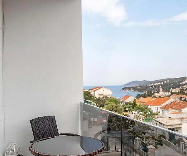 Dobrila Apartment Hvar Town