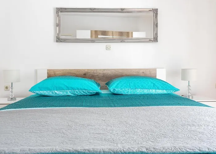 Dobrila Apartment Hvar Town