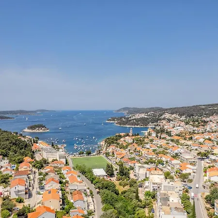 Dobrila Διαμέρισμα *