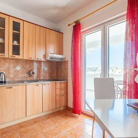 Διαμέρισμα Dobrila Χβαρ