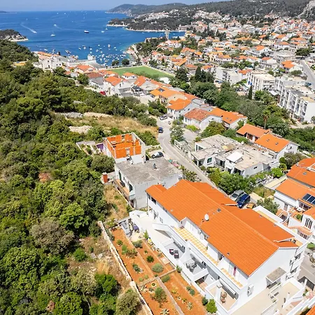 Dobrila Διαμέρισμα *