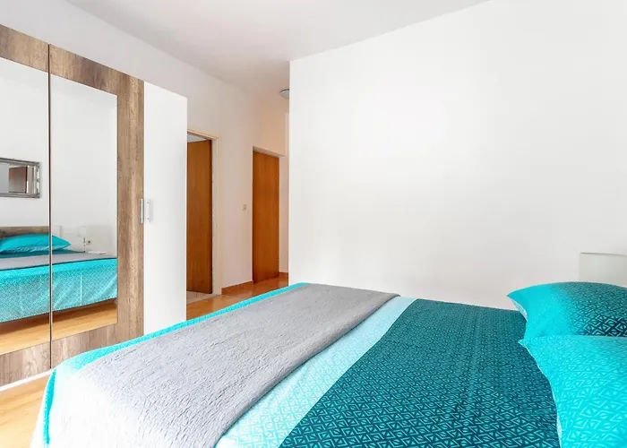 Apartman Dobrila *