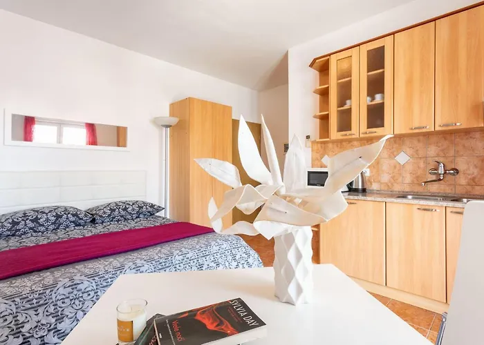 Apartman Dobrila Hvar Town