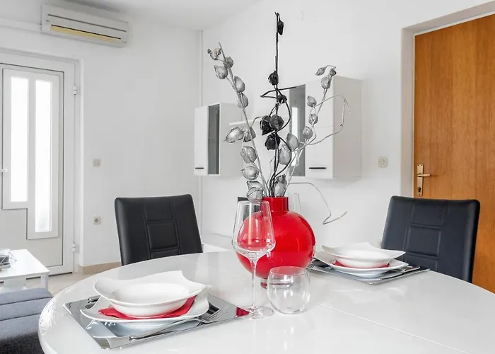 Apartman Dobrila Hvar Town