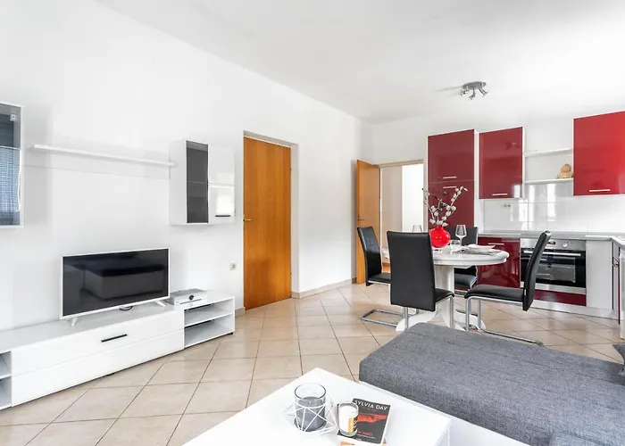 Dobrila Apartman Hvar Town