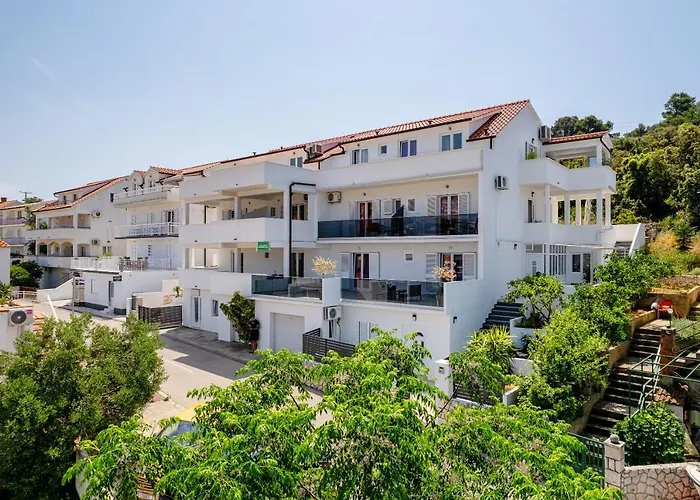Apartman Dobrila Hvar Town