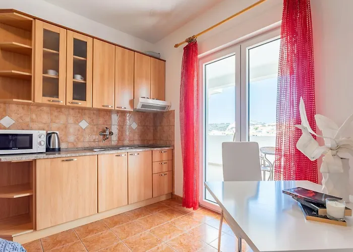 Apartman Dobrila Hvar Town